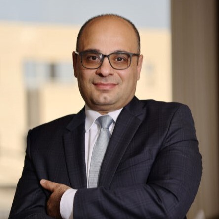 Mr. Vahe Khachatryan