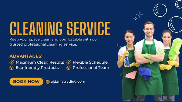 Cleaning & Maintenance