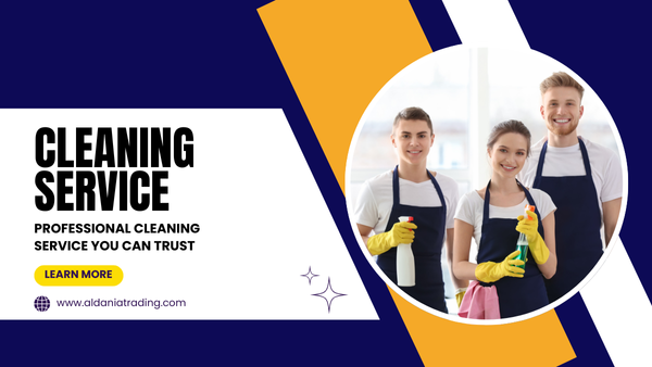 Cleaning & Maintenance